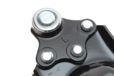 Важіль підвіски (передній/знизу) (L) Opel Meriva 03-10