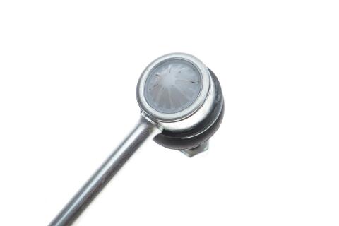 Тяга стабілізатора (переднього) (R) BMW X3 (E83) 2.0-3..0/2.0-3.0d 03-11