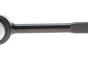Тяга стабілізатора (заднього) (L) MB C-class (W203/S203/CL203)/ CLK (C209/A209) 00-, фото 3 - интернет-магазин Auto-Mechanic