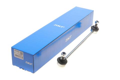 Тяга стабилизатора (переднего) Suzuki Grand Vitara II 1.6-3.2 05-