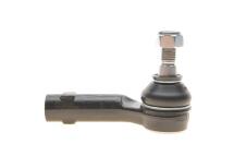 SKODA Наконечник рульової тяги FABIA 99- правий