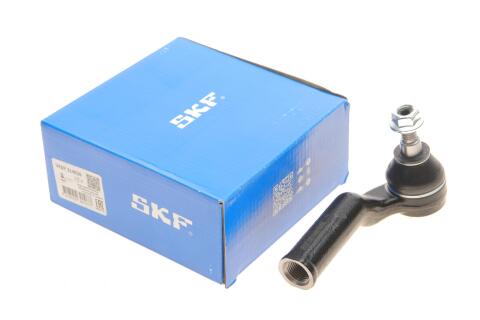 SKF FORD Наконечник рулевой правый C-Max 10-, Focus 11-, Kuga 13-, Transit Connect 13-