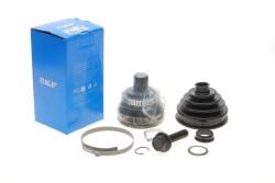ШРКШ (зовнішній) Audi A4/VW Passat B3-B5 96- (38x27) (+ABS) ШРКШ (зовнішній) Audi A4/VW Passat B3-B5 96- (38x27) (+ABS)