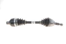 Піввісь (передня) Astra H/Zafira 05-12 (R) (33x34x570)