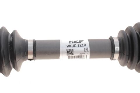 Полуось (передняя BMW X5 (E53) 00- (R) (30x27x969) Полуось (передняя BMW X5 (E53) 00- (R) (30x27x969)