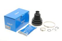 Пыльник ШРКШ (внутренний) Skoda Octavia II-III/Caddy IV/Golf VI-VII/Passat B6-B8 05- (27x71x107)