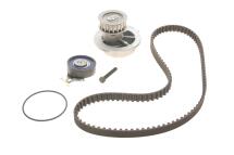 Комплект ГРМ + помпа Chevrolet Aveo/Kalos 1.4/1.5 04-/Daewoo Lanos/Nexia 1.3/1.5 97- (17x111z)