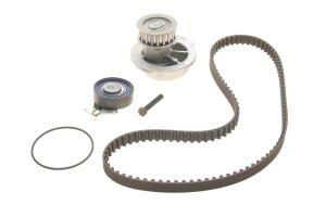 Комплект ГРМ + помпа Chevrolet Aveo/Kalos 1.4/1.5 04-/Daewoo Lanos/Nexia 1.3/1.5 97- (17x111z)