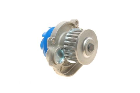 Комплект ГРМ + насос Fiat Doblo/Fiorino 1.2-1.4 01- (22x129z) (VKPC 82251)