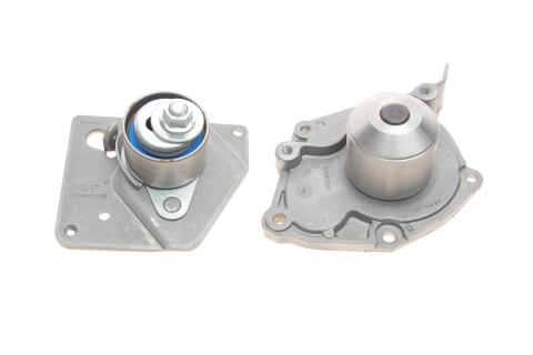 Комплект ГРМ + помпа Nissan Primera 1.9dCi 02-/Renault Scenic/Megane 1.9dCi 03-(26x133z) Комплект ГРМ + помпа Nissan Primera 1.9dCi 02-/Renault Scenic/Megane 1.9dCi 03-(26x133z)