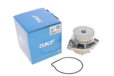 SKF VW Помпа води Polo 1.0I 96-, Lupo 99-