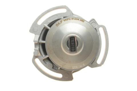 SKF VW Помпа воды Golf 1,05 1/87- 10/91/1,3i 1/89-7/92/1,4i 10/91-/1,6i 9/92-9/9