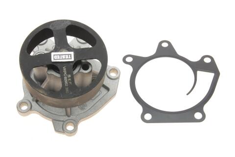 SKF NISSAN Помпа води Juke, Qashqai, X-Trail 1,6-2.0 10-