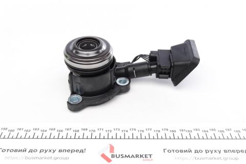 Подшипник выжимной Citroen C3 Picasso/C4/C5/Peugeot 308/508 1.6 HDi/VTi 04-