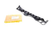 Кронштейн кріплення бампера (заднього/R) Renault Logan/Dacia Logan 12- Кронштейн кріплення бампера (заднього/R) Renault Logan/Dacia Logan 12-