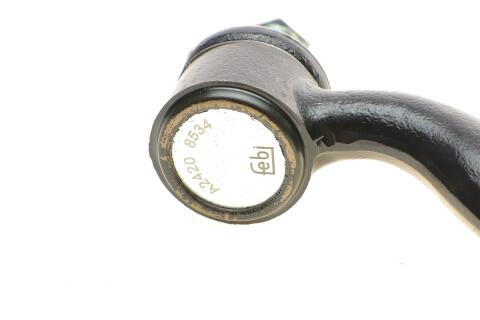 Рычаг подвески (передний/сзади) (R) BMW 5 (E34) 88-95