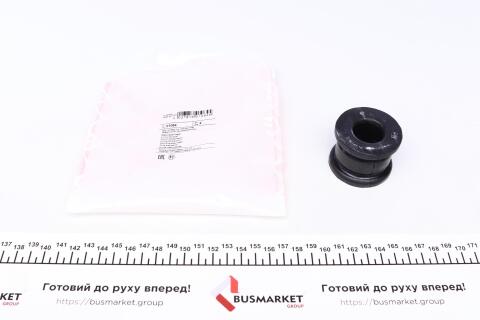 Втулка стабілізатора (переднього) MB E-class (W124/W201) 83-95 (d=24mm)