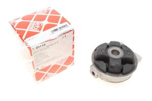 Подушка КПП VW Passat 1.3-1.8 -88