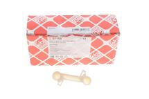 Вилка перемикання передач VW Golf II -92 (поперечна)