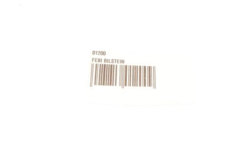 Болт с шестигранной головкой VW Golf 91-08 (M12x1.5)