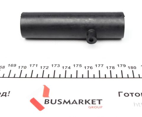 Патрубок вентиляции картера BMW 5 (E28)/6 (E24)/7 (E32) (M30B25/B35) -94