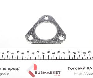 Прокладка коллектора выпускного BMW 3 (E30)/5 (E28)/6 (E24) (M20B20/M21D24/M30B35) -97