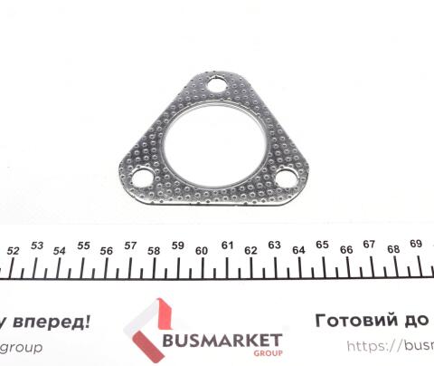 Прокладка колектора випускного BMW 3 (E30)/5 (E28)/6 (E24) (M20B20/M21D24/M30B35) -97