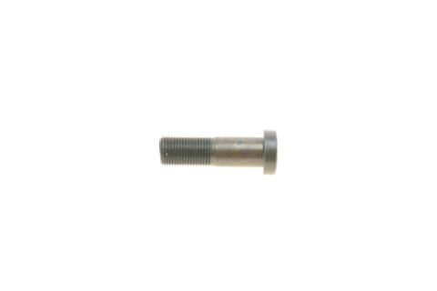 Заколка колеса DB 709-917/Vario 612-816 84- (18x1.5)