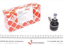 Наконечник рулевой тяги (L) MB S-class (W126/W108/W109/C126) 67-91 (L=93mm) Наконечник рулевой тяги (L) MB S-class (W126/W108/W109/C126) 67-91 (L=93mm)