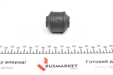 Сайлентблок стабилизатора (переднего) VW LT (28-35/40-55) -96 (12x37.5x40)