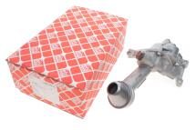 Насос масляний MB OM602