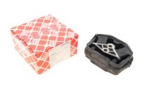 Подушка двигуна (задня) Opel Astra F/Vectra A 1.8-2.0/1.7 D -98 Подушка двигуна (задня) Opel Astra F/Vectra A 1.8-2.0/1.7 D -98