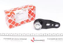 Опора кульова (передня/знизу/L) Audi 80 1.6/1.8/2.0 86-91