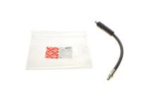 Шланг гальмівний (передній) BMW 3 (E30)/5 (E60/E61)/6 (E63/E64)/7 (E65/E66/E67) 82-10 (L=327mm) Шланг гальмівний (передній) BMW 3 (E30)/5 (E60/E61)/6 (E63/E64)/7 (E65/E66/E67) 82-10 (L=327mm)