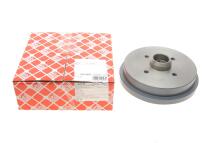 Барабан гальмівний (задній) Audi/VW -04 (180x30) Барабан гальмівний (задній) Audi/VW -04 (180x30)