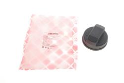 Крышка бака топливного VW Passat/Polo/Caddy II/Golf II-IV 83-