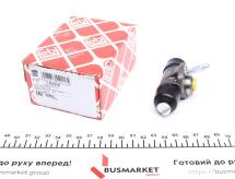 Циліндр гальмівний (задній) Audi 80/VW Golf/Passat 1.3-2.0/1.6TD 73-92