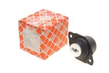 Подушка двигателя (задняя) (L) VW Golf II 1.6D/1.6-1.8 86-92