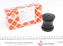 Втулка стабілізатора (заднього) Opel Corsa A/B -00 (10x42x65)