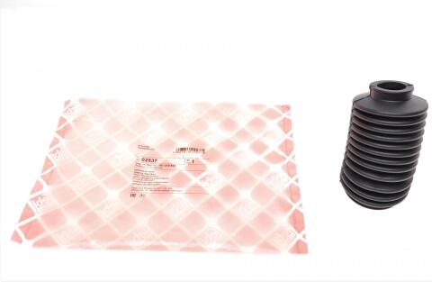 Пыльник рулевой рейки Seat Cordoba/Ibiza/VW Golf/Passat -02 (25x39x126) Пыльник рулевой рейки Seat Cordoba/Ibiza/VW Golf/Passat -02 (25x39x126)