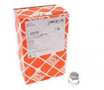 Гайка колісна Daewoo Lacetti/Opel Antara/Chevrolet Aveo 04- (M12x1.5) Гайка колісна Daewoo Lacetti/Opel Antara/Chevrolet Aveo 04- (M12x1.5)