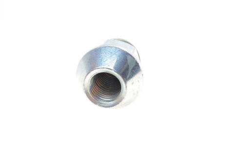 Гайка колесная Daewoo Lacetti/Opel Antara/Chevrolet Aveo 04- (M12x1.5) Гайка колесная Daewoo Lacetti/Opel Antara/Chevrolet Aveo 04- (M12x1.5)
