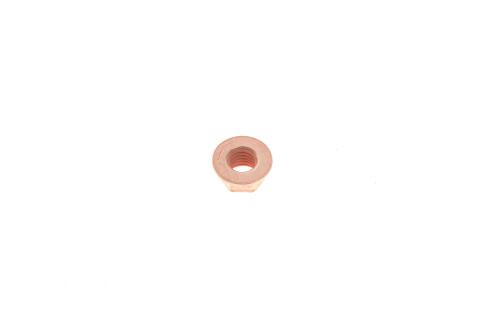 Гайка колектора випускного MB OM611/612/642/646/651 (M8x1.25mm) Гайка колектора випускного MB OM611/612/642/646/651 (M8x1.25mm)