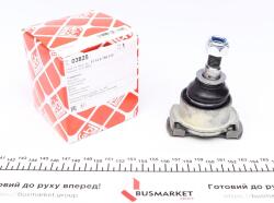 Опора кульова (передня/знизу/ззовні) BMW 3 (E36)/Z3 (E36) 1.6i-3.0 90-03 Опора кульова (передня/знизу/ззовні) BMW 3 (E36)/Z3 (E36) 1.6i-3.0 90-03