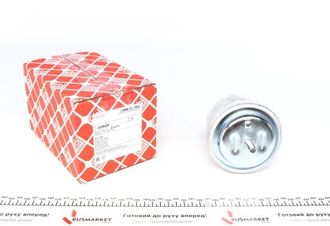 Подушка двигателя (передняя) (R) Opel Vectra B 1.6-1.8i 96-04