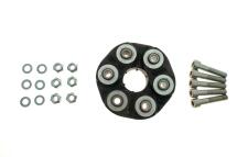 Муфта кардана эластичная DB (W124/W201) (ремкомплект)