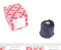 Сайлентблок балки (задней) BMW 5 (E34)/7 (E32) 86-97