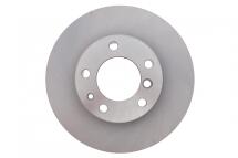 Диск тормозной (передний) BMW 5 (E34)-97 (302x22.4)