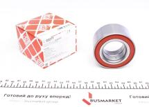 Підшипник маточини (задньої) BMW 3 (E36/E46) 90- (42х75х37)