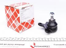 Опора шаровая (передняя/R) VW Polo/Lupo 94-05